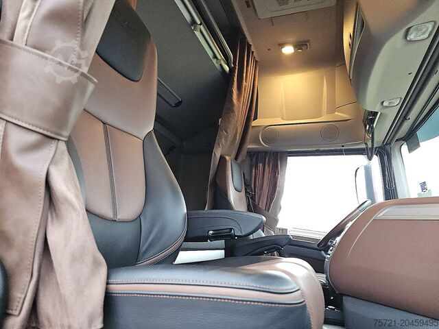 Standard-SZM DAF XF 530