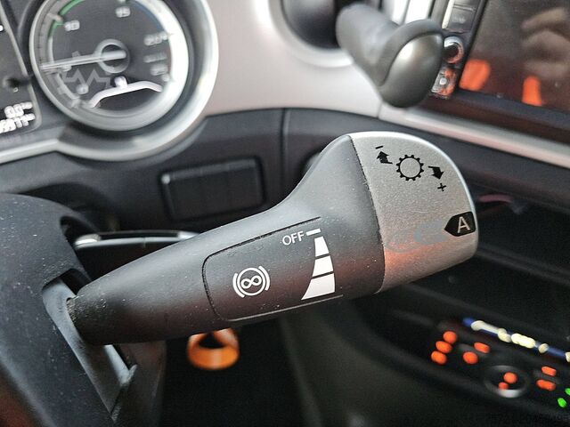 Standard-SZM DAF XF 530