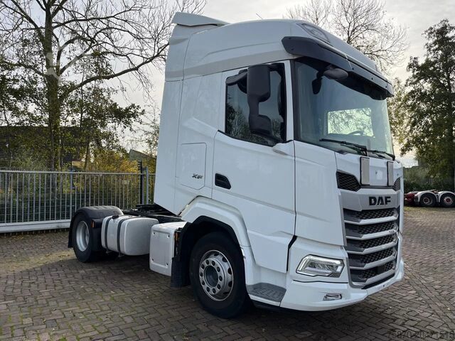 Standard-SZM DAF XF 480 FT