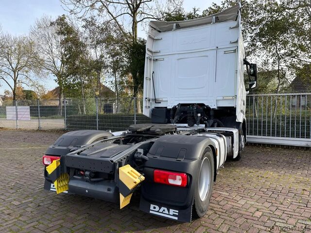 Standard-SZM DAF XF 480 FT