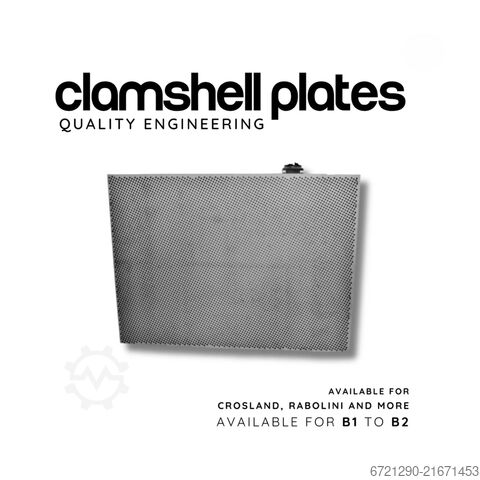 Machine d'impression pour carton Heater Plates for Print Machines Clako