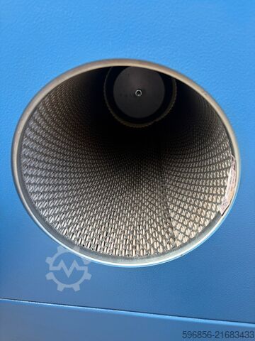 TEKA STRONGMASTER BIA – 3000 m³/h | Only 1550 hours TEKA STRONGMASTER BIA – 3000 m³/h | TYLKO 1550h TEKA STRONGMASTER BIA – 3000 m³/h | TYLKO 1550h