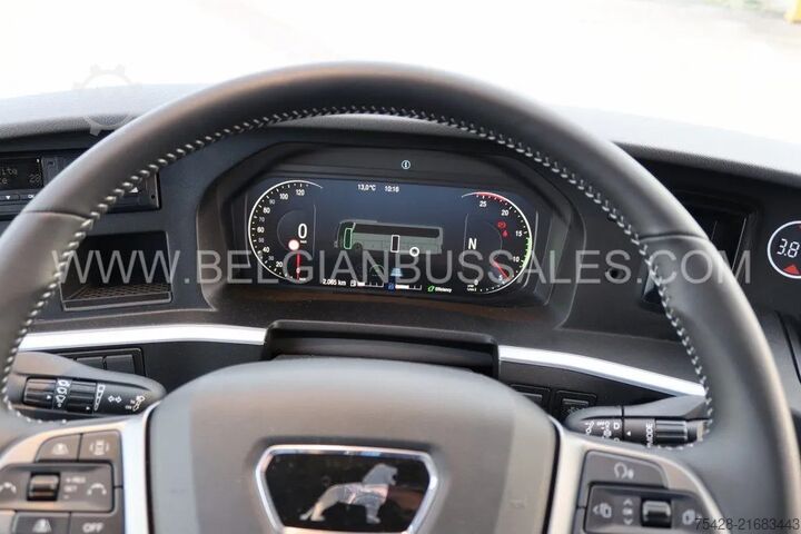 Motor coach MAN Lion's Coach L R10 / 13.1m / USB / Full option ...