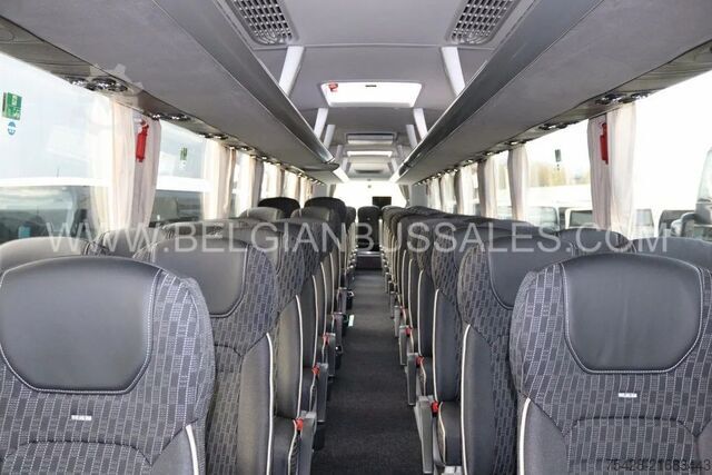 Touringcar MAN Lion's Coach L R10 / 13.1m / USB / Full option ...