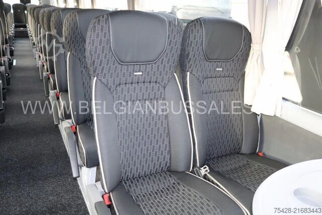 Touringcar MAN Lion's Coach L R10 / 13.1m / USB / Full option ...