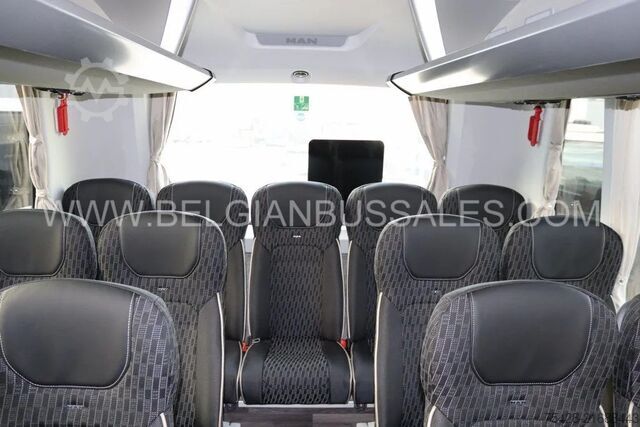 Touringcar MAN Lion's Coach L R10 / 13.1m / USB / Full option ...