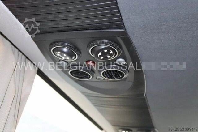 Touringcar MAN Lion's Coach L R10 / 13.1m / USB / Full option ...