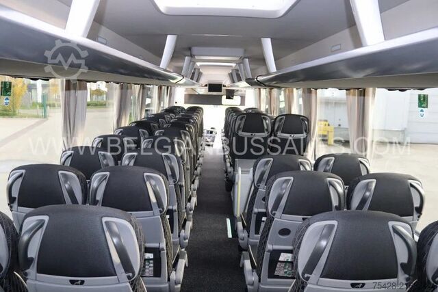 Touringcar MAN Lion's Coach L R10 / 13.1m / USB / Full option ...