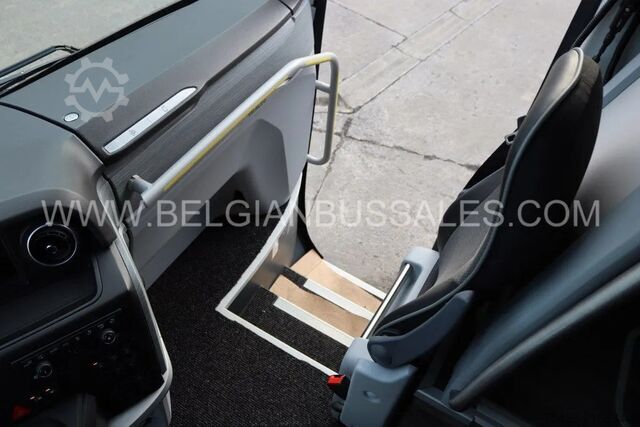 Touringcar MAN Lion's Coach L R10 / 13.1m / USB / Full option ...