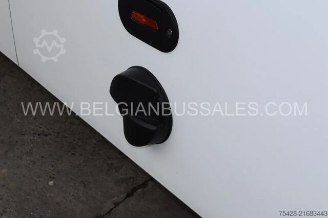 Touringcar MAN Lion's Coach L R10 / 13.1m / USB / Full option ...
