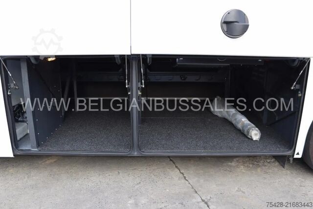 Touringcar MAN Lion's Coach L R10 / 13.1m / USB / Full option ...