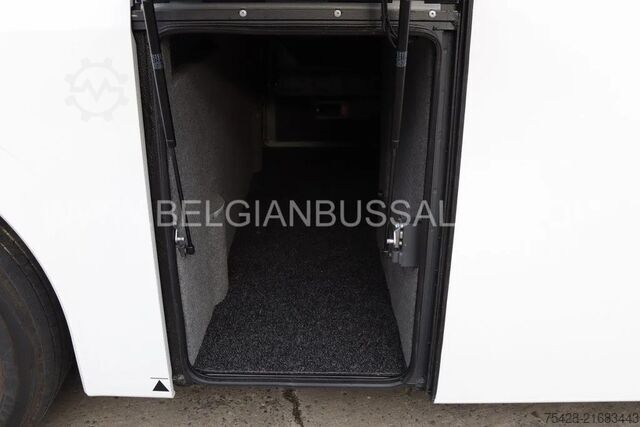 Touringcar MAN Lion's Coach L R10 / 13.1m / USB / Full option ...