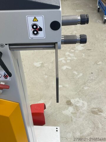 RAS EasyFormer 12.35-3 (zo goed als nieuw) RAS Reinhardt Maschinenbau GmbH EasyFormer 12.35-3