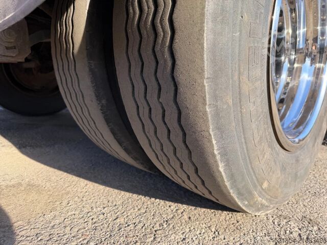 Refrigerated/frozen transport Närko REF, R11 FIN