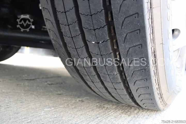 Motor coach MAN Lion's Coach R10 / R07 / Tourismo / 13.1m / USB...