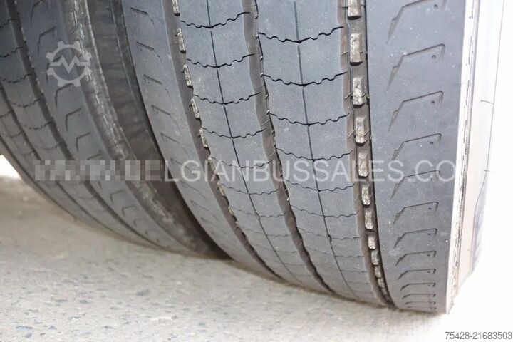 Motor coach MAN Lion's Coach R10 / R07 / Tourismo / 13.1m / USB...