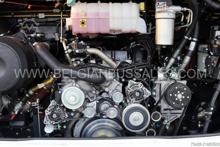 Motor coach MAN Lion's Coach R10 / R07 / Tourismo / 13.1m / USB...