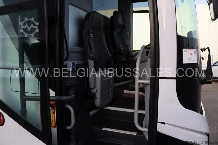 Motor coach MAN Lion's Coach R10 / R07 / Tourismo / 13.1m / USB...