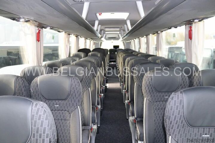 Motor coach MAN Lion's Coach R10 / R07 / Tourismo / 13.1m / USB...