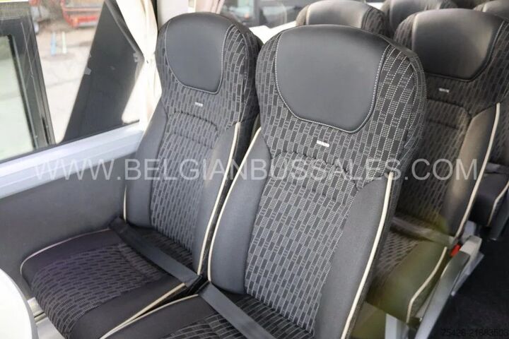 Motor coach MAN Lion's Coach R10 / R07 / Tourismo / 13.1m / USB...