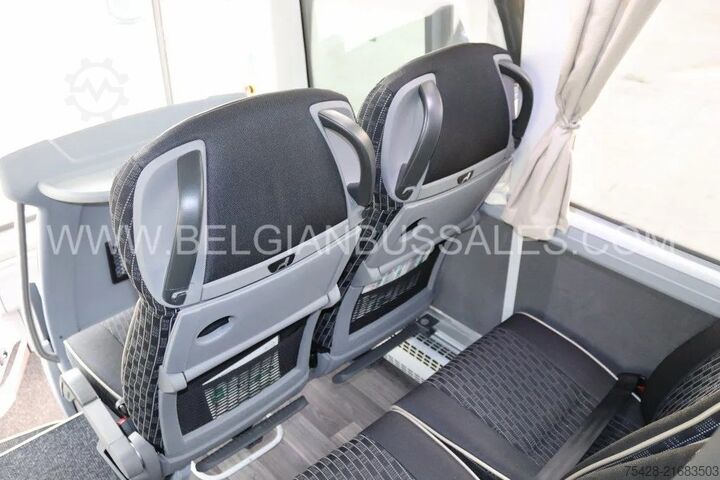 Motor coach MAN Lion's Coach R10 / R07 / Tourismo / 13.1m / USB...