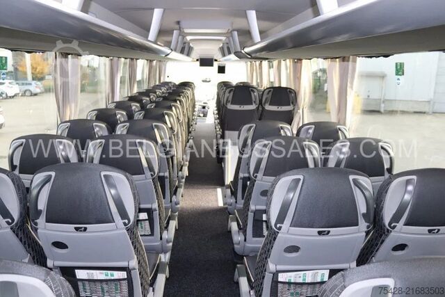 Autobus granturismo MAN Lion's Coach R10 / R07 / Tourismo / 13.1m / USB...