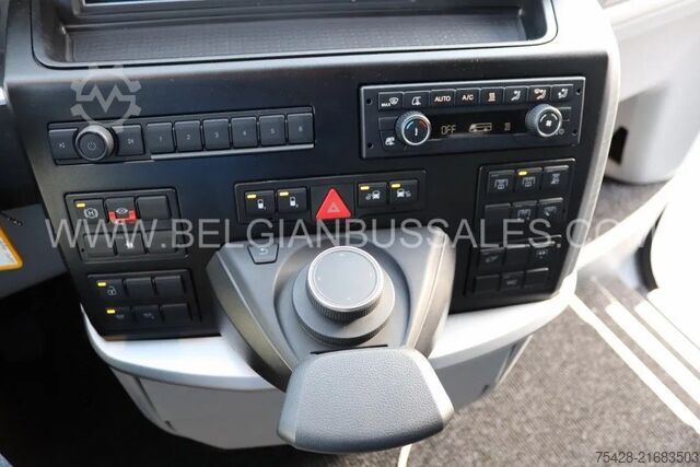 Autobus granturismo MAN Lion's Coach R10 / R07 / Tourismo / 13.1m / USB...