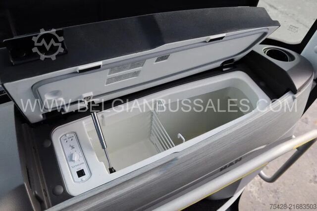 Autobus granturismo MAN Lion's Coach R10 / R07 / Tourismo / 13.1m / USB...