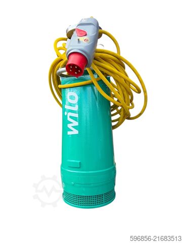 WILO EMU KS70ZH 7,5kW – YENİ WILO EMU KS70ZH 7.5kW – NOWA WILO EMU KS70ZH 7.5kW – NOWA