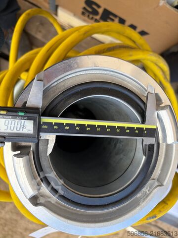 WILO EMU KS70ZH 7,5kW – YENİ WILO EMU KS70ZH 7.5kW – NOWA WILO EMU KS70ZH 7.5kW – NOWA