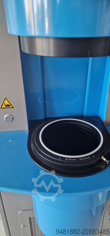 Lorenz FMP04 filterteststation, 2021 Lorenz FMP04
