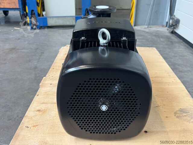 Blokpumpe Grundfos NB50-160/167 A-F2-A-