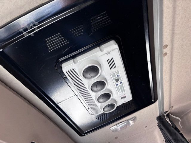 Autómentő MERCEDES-BENZ Actros 4 Abschleppwagen mit Kran