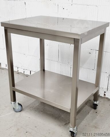 Asztali kocsi Strohauer TW 800