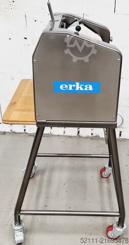 Kifli formázógép Erka WMA 30