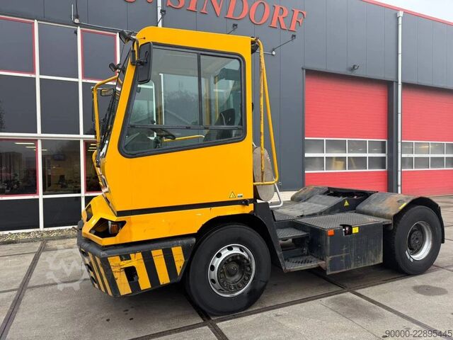 Terminal tractor Terberg YT 222
