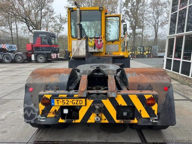 Terminal tractor Terberg YT 222