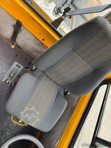 Terminal tractor Terberg YT 222