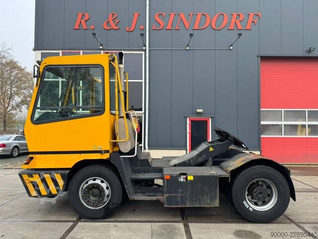 Terminal tractor Terberg YT 222
