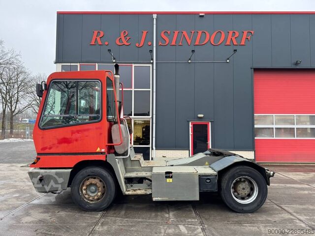 Tractor terminal Terberg YT 182