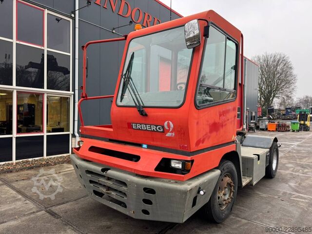 Tractor terminal Terberg YT 182