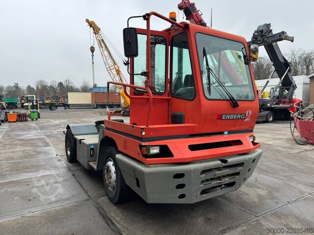 Tractor terminal Terberg YT 182