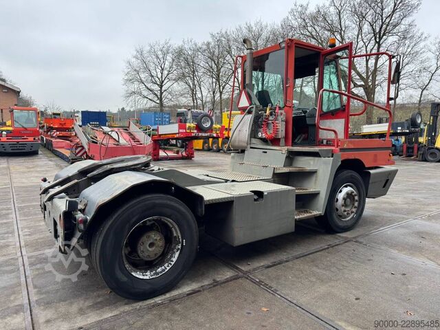 Tractor terminal Terberg YT 182