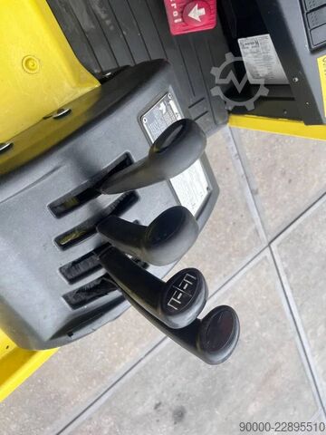 Motostivuitor Hyster J 1.60 XMT 1600 kg heftruck