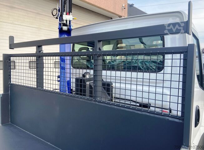 Kiepwagen Iveco DAILY 35C16