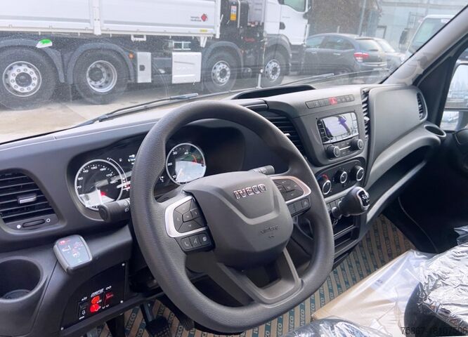 Kiepwagen Iveco DAILY 35C16