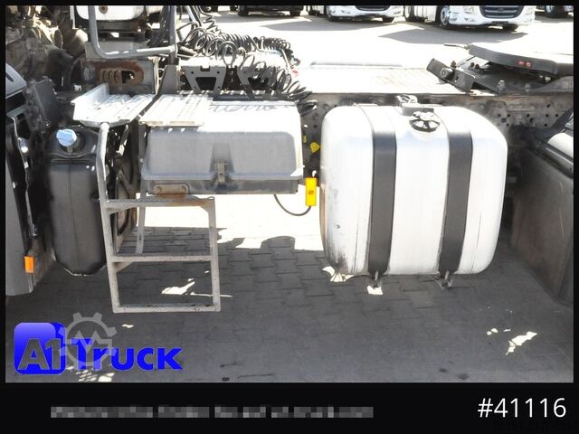 Standard nyergesvontató MERCEDES-BENZ Arocs 1845 BB , 4x4,  Allrad, Hydraulik