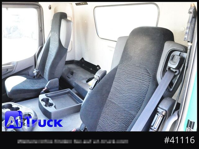 Standard nyergesvontató MERCEDES-BENZ Arocs 1845 BB , 4x4,  Allrad, Hydraulik