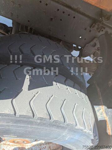άλλο MERCEDES-BENZ Actros 1832 / 4X4 ALLRAD / EPS / Full Steel