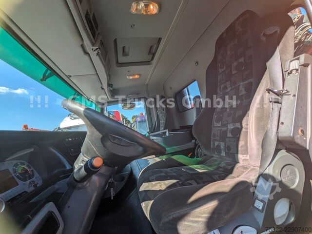 άλλο MERCEDES-BENZ Actros 1832 / 4X4 ALLRAD / EPS / Full Steel